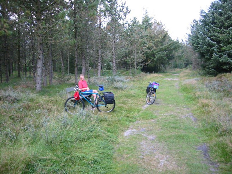 en-pause-fra-cyklen-Blokhus